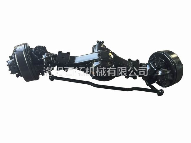 1061轉向驅動(dòng)帶氣剎車(chē)橋(原軍車(chē)專(zhuān)用)